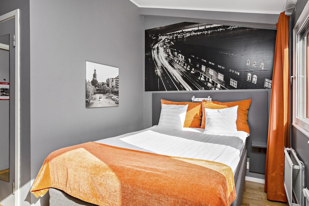 Фото Connect Hotel City