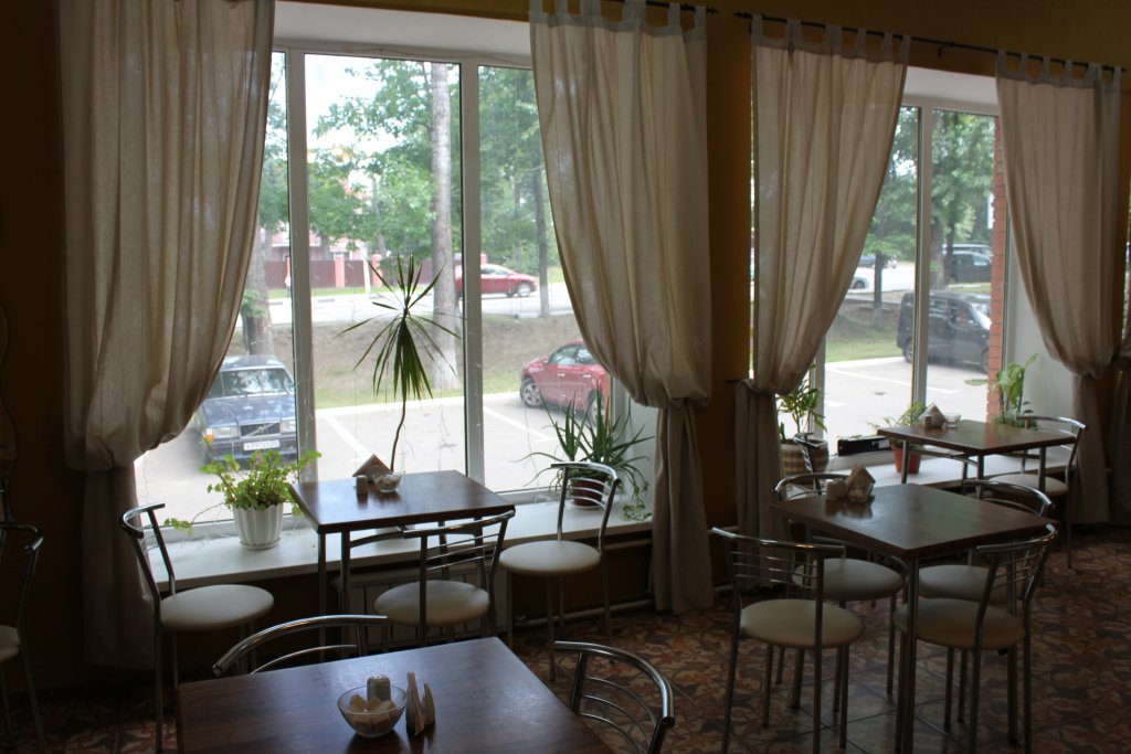 Фото Ливадия