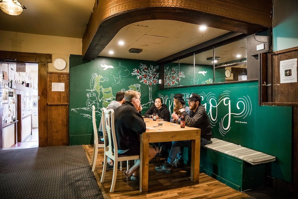 Фото The Pickled Frog