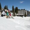 Robinson Arosa - Adults only