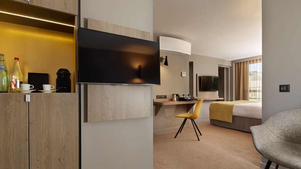 Фото Auteuil Tour Eiffel