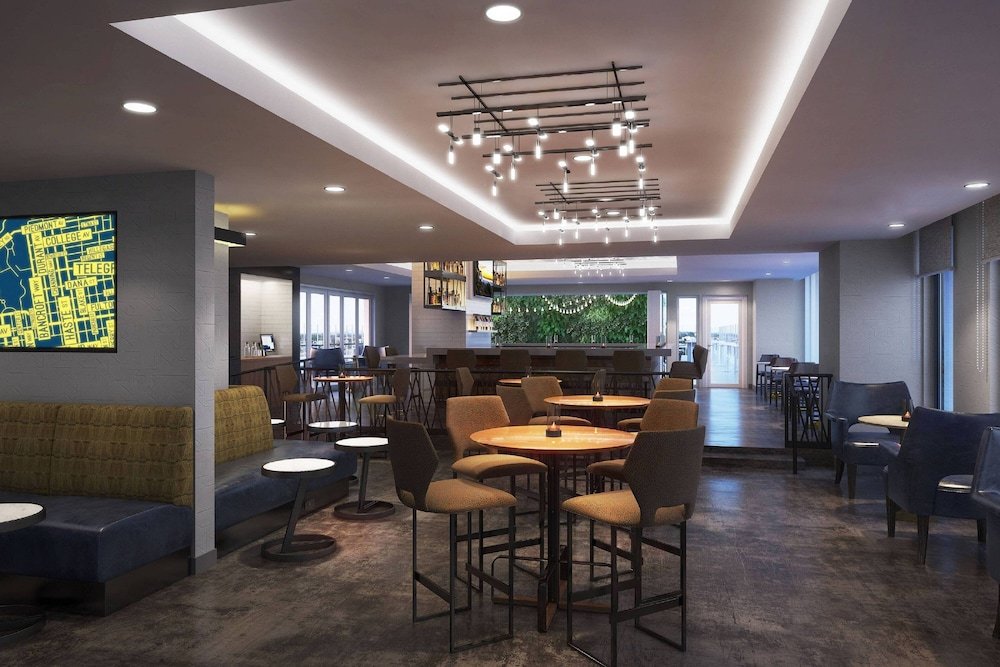 Фото Residence Inn by Marriott Berkeley