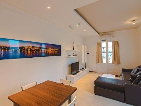 Фото Valletta Luxury Palazzo