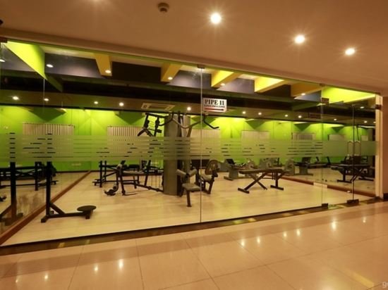 Фото Hotel Abhimaani Vasathi