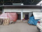 King of Fresh (Yana Fabritsiusa Street, 58/5), vegetables and fruit wholesale