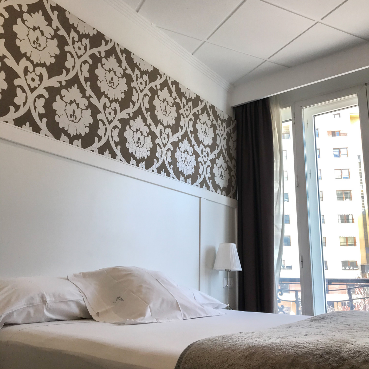 Фото Venecia Plaza Centro Hotel