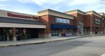 University Commons - Greenville (North Carolina, Pitt County), shopping mall