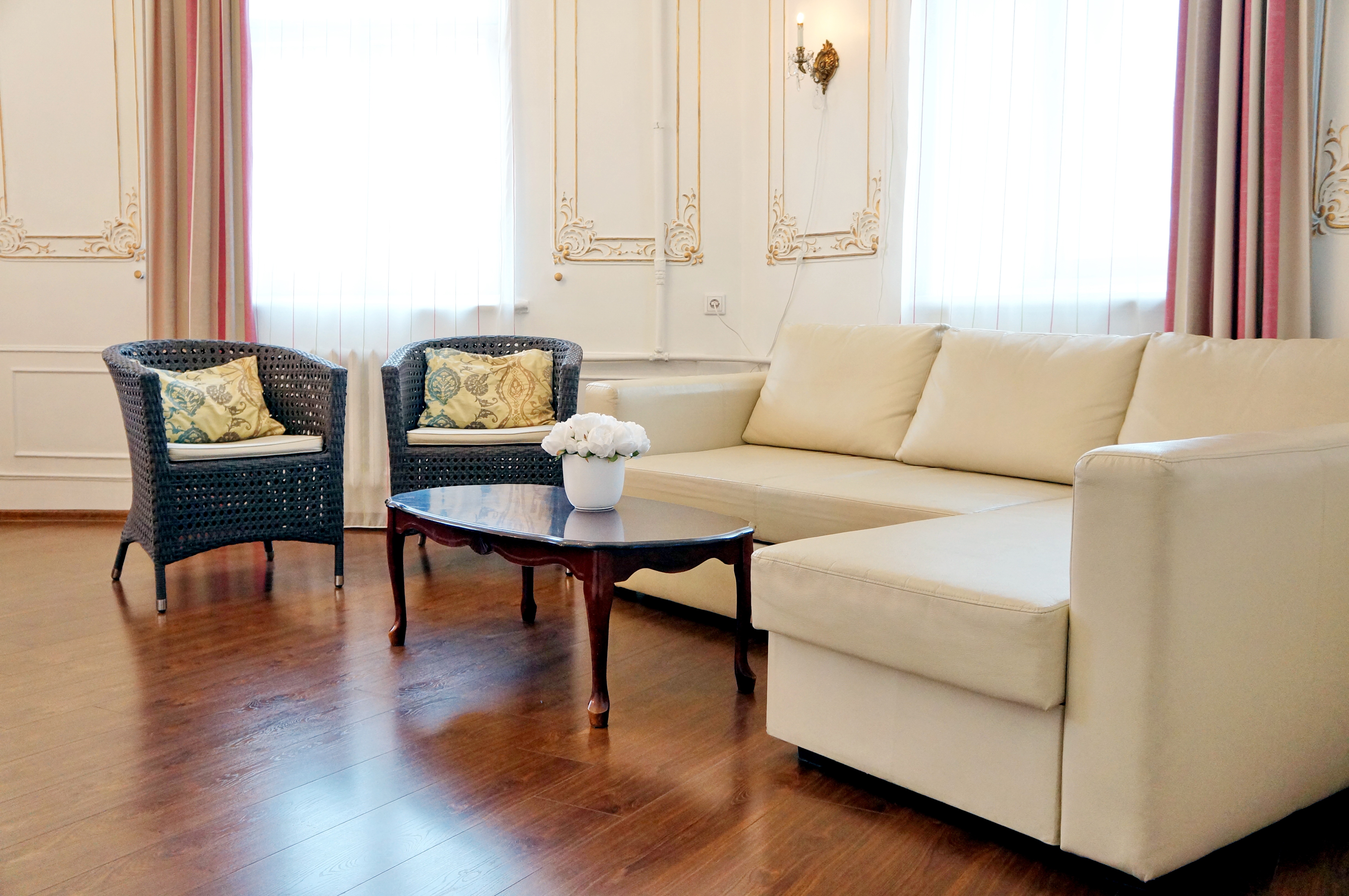 Фото Скай на Невском