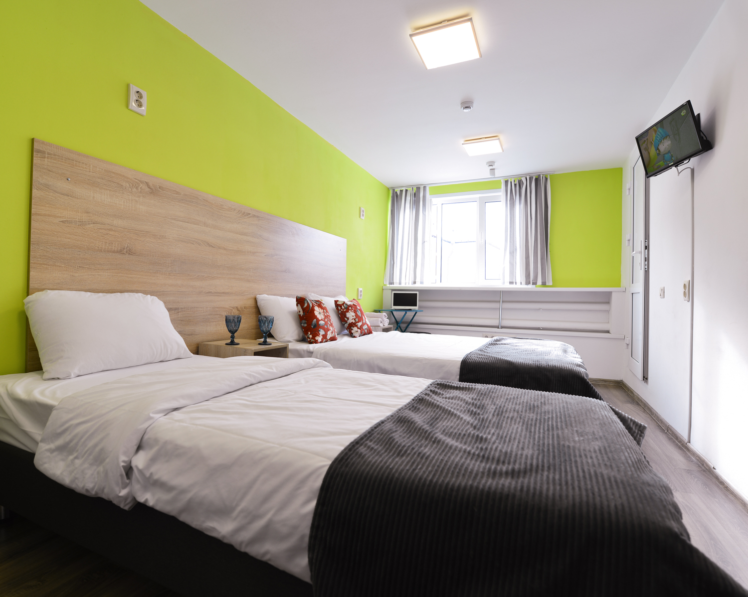 Фото Сити Хаус