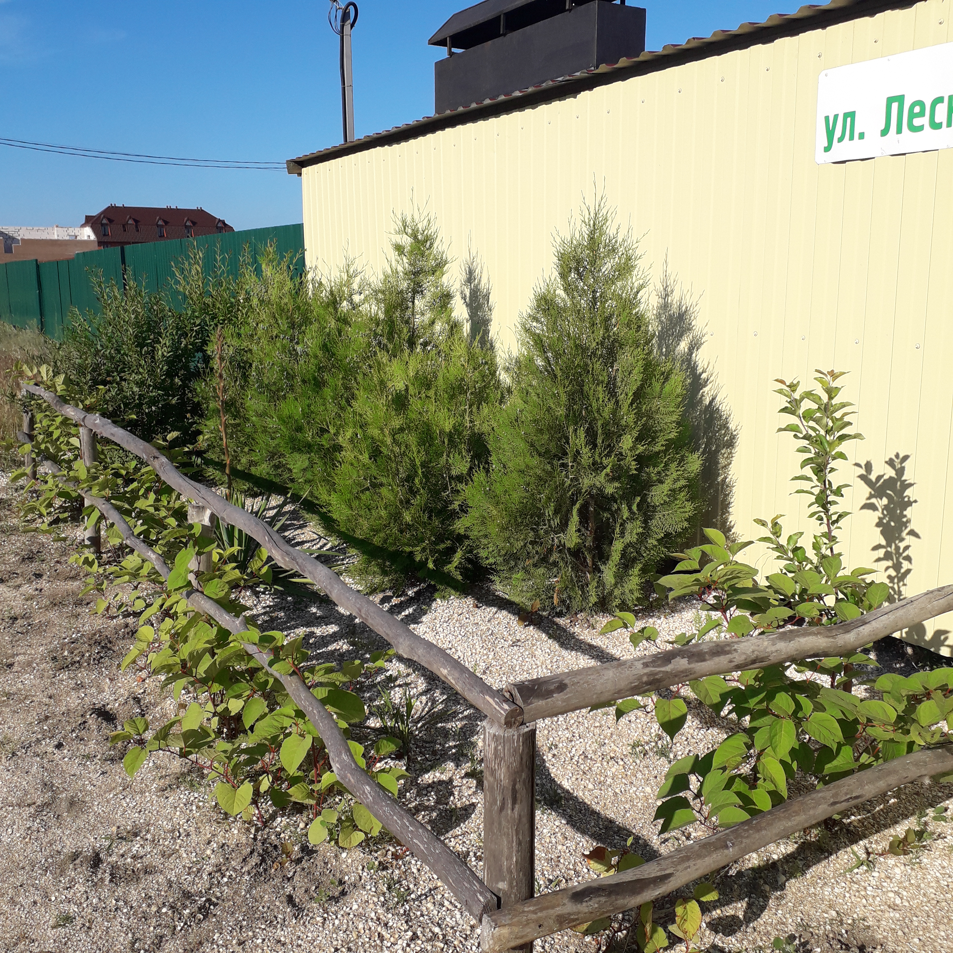 Фото Песчаный Берег