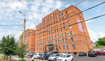 Vertex Group (Jambula Street, 80), peritaje en construcción y supervisión técnica