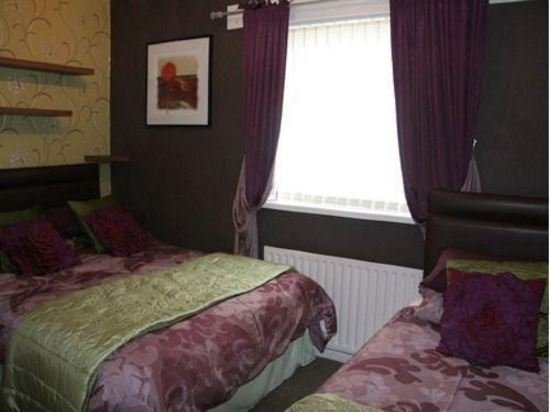 Фото The Arthington Guest House