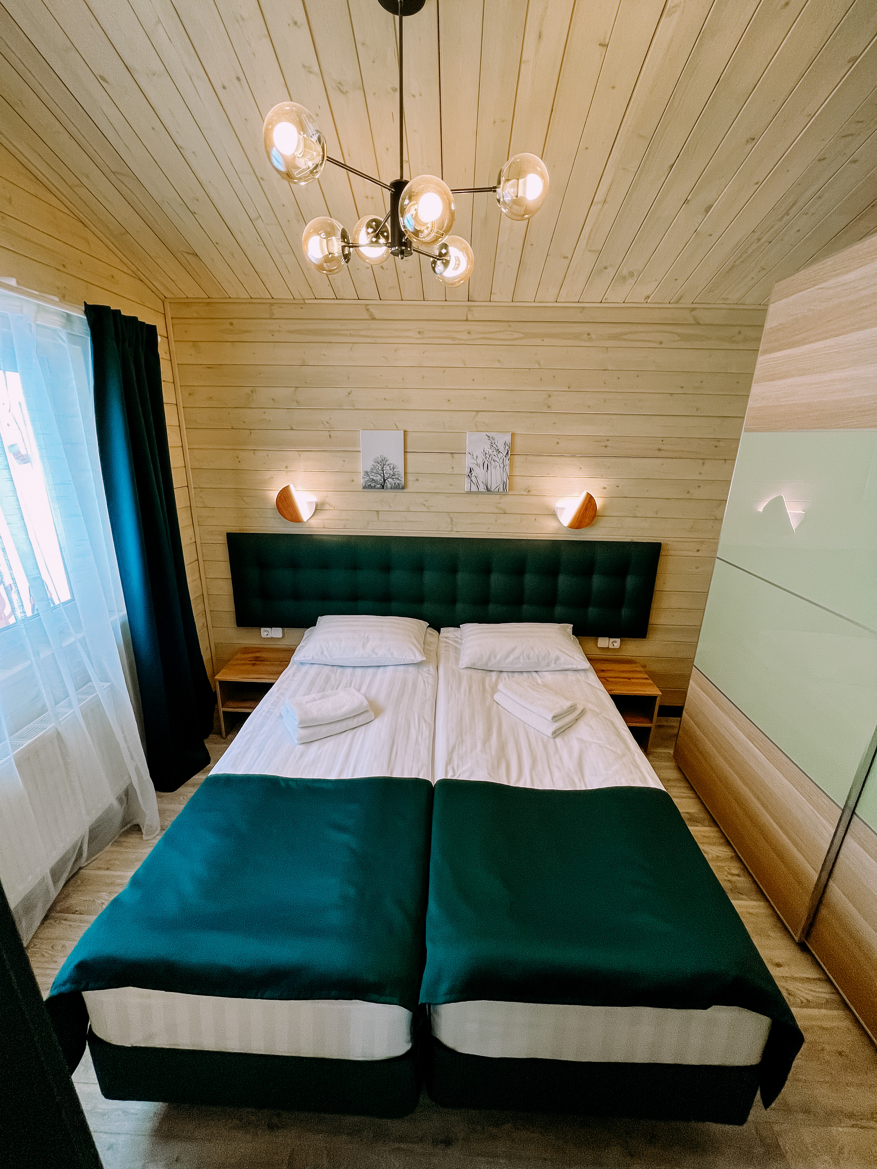 Фото Bella Vista Архыз