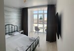 Art Hotel (Moscow, Novomoskovskiy Administrative Okrug, Vnukovo District, Lyotchika Ulyanina Street, 7), hotel