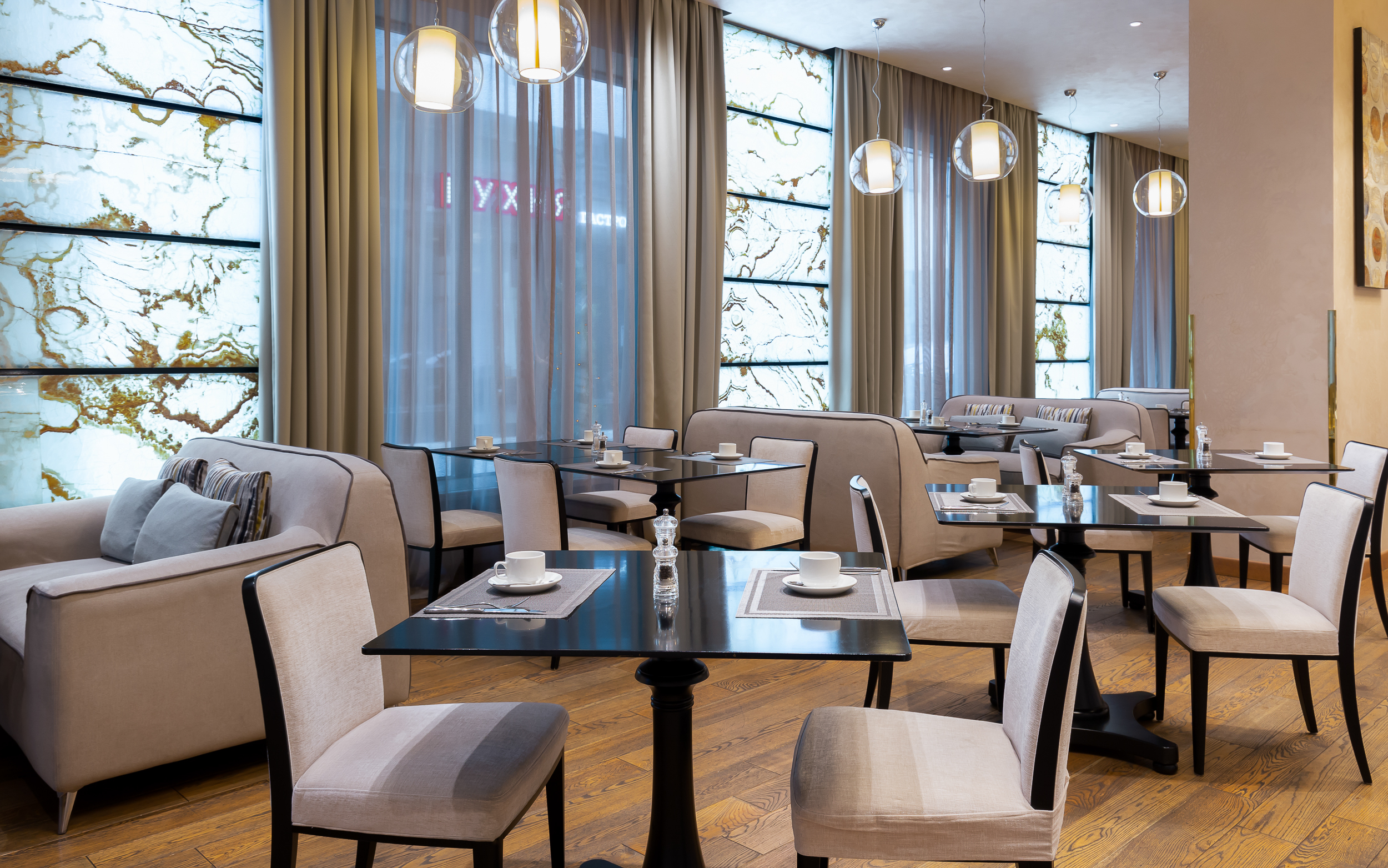 Фото Palmira Business Club