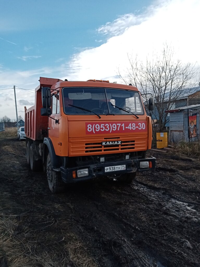Rental of construction and special equipment СтройТехника, Tula, photo