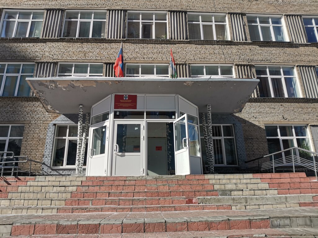 Brick Богандинский кирпичный завод, представительство в г. Новосибирске, Novosibirsk, photo