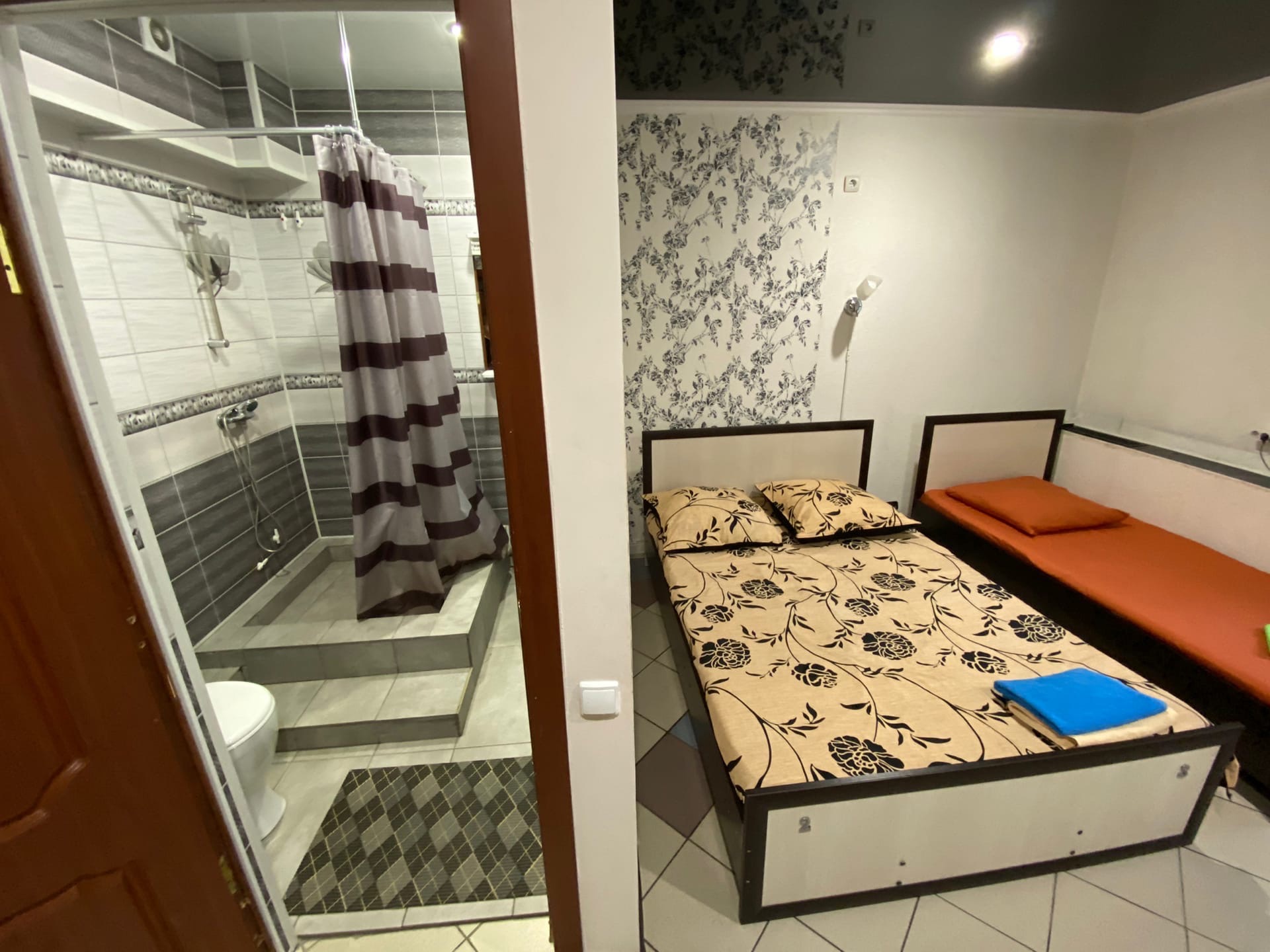 Фото Наш дом