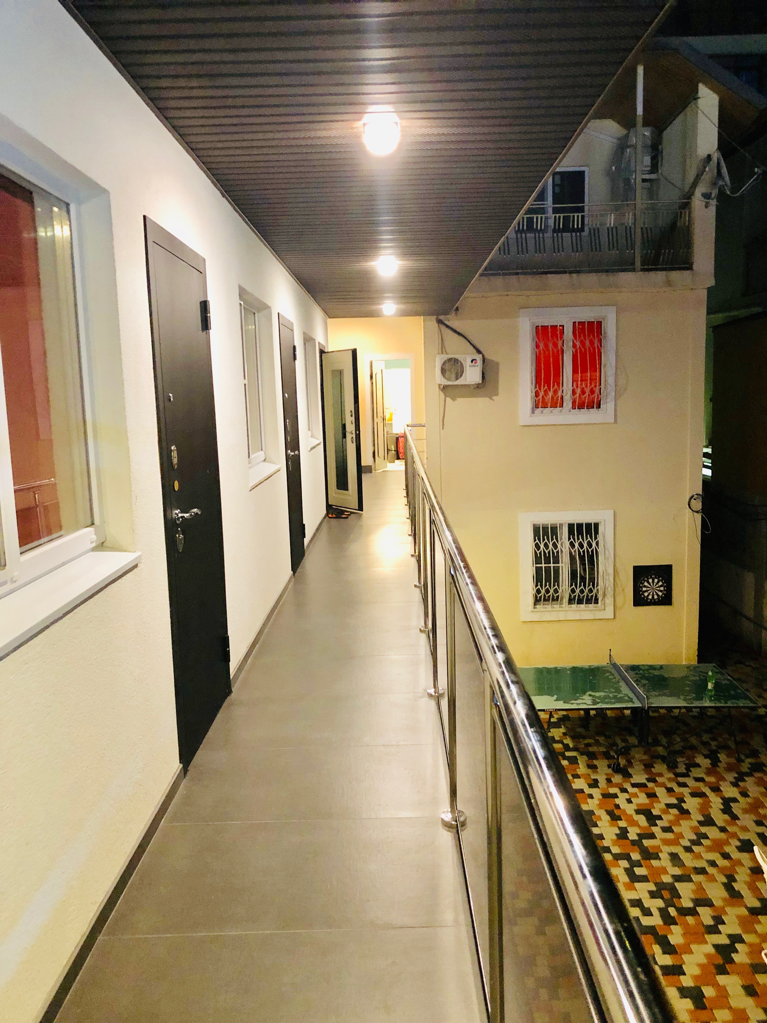 Фото Леонардо