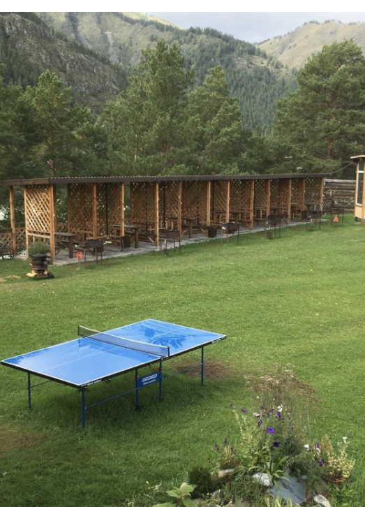 Фото ЧеКаГо