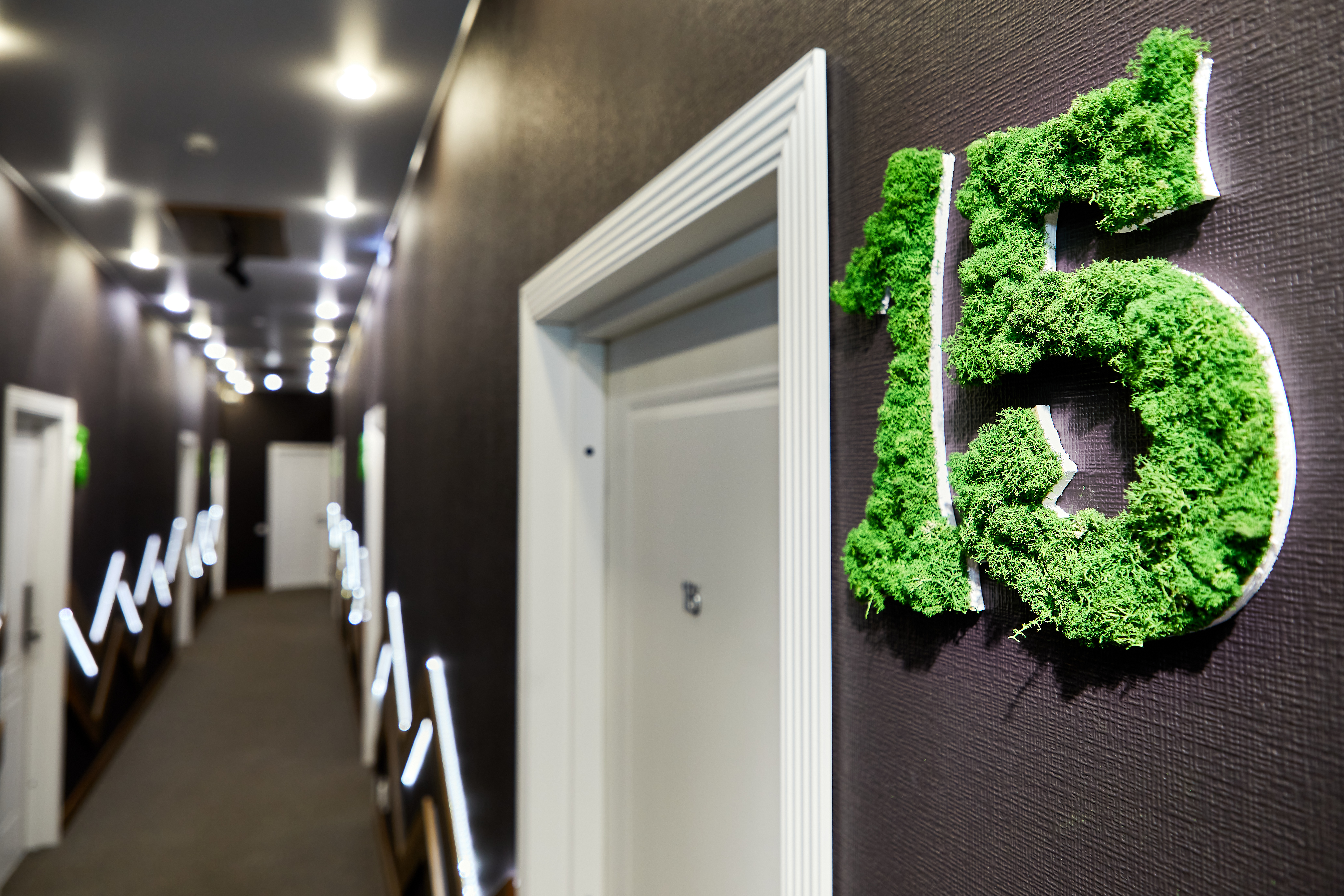 Фото Grand Apart