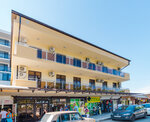 Silver (selo Vityazevo, ulitsa Mira, 98), hotel