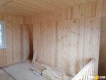 Zemle-Stroy (Krivoshchekovskaya Street, 1), construcción de casas de campo y cabañas