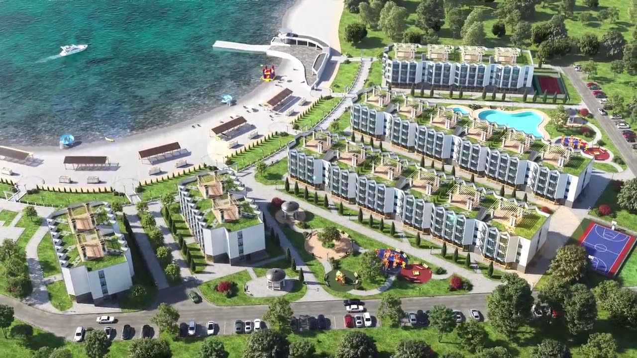 Фото Адмиральская ЛагуНКА