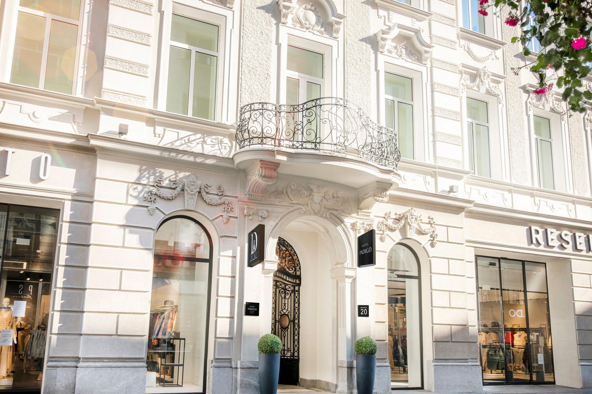 Фото Hotel Indigo Belgrade, an Ihg Hotel