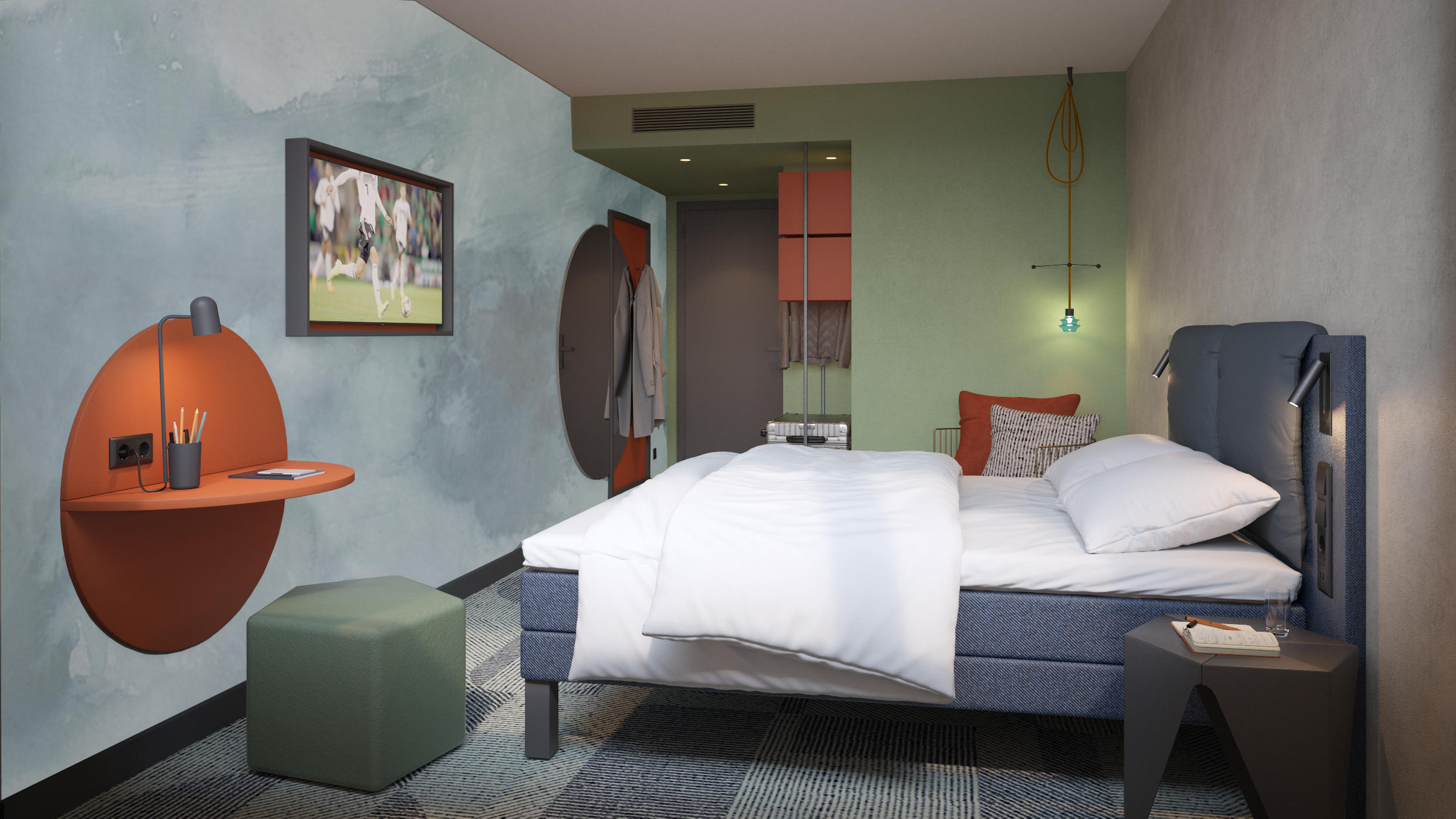 Фото отеля 3