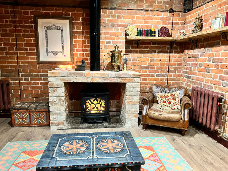 Фото Кремлин Лофт