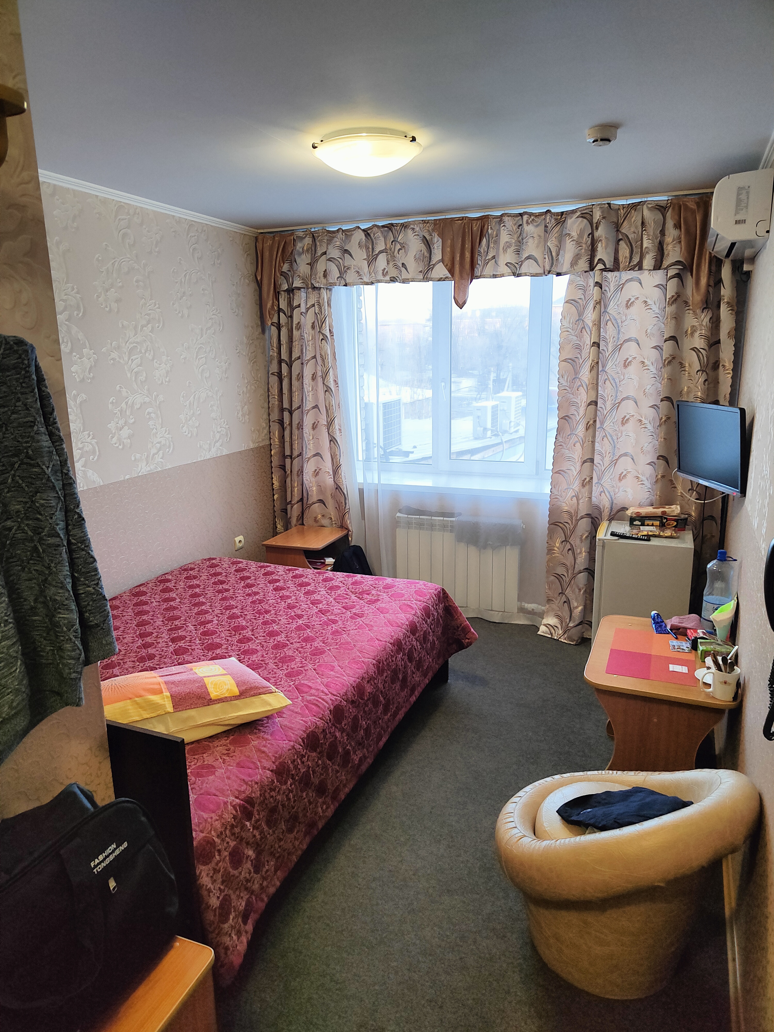 Фото отеля 3