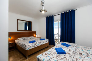 Иное жильё Барракуда