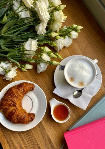 Внешний вид отеля Busel в Санкт-Петербурге, фото 4