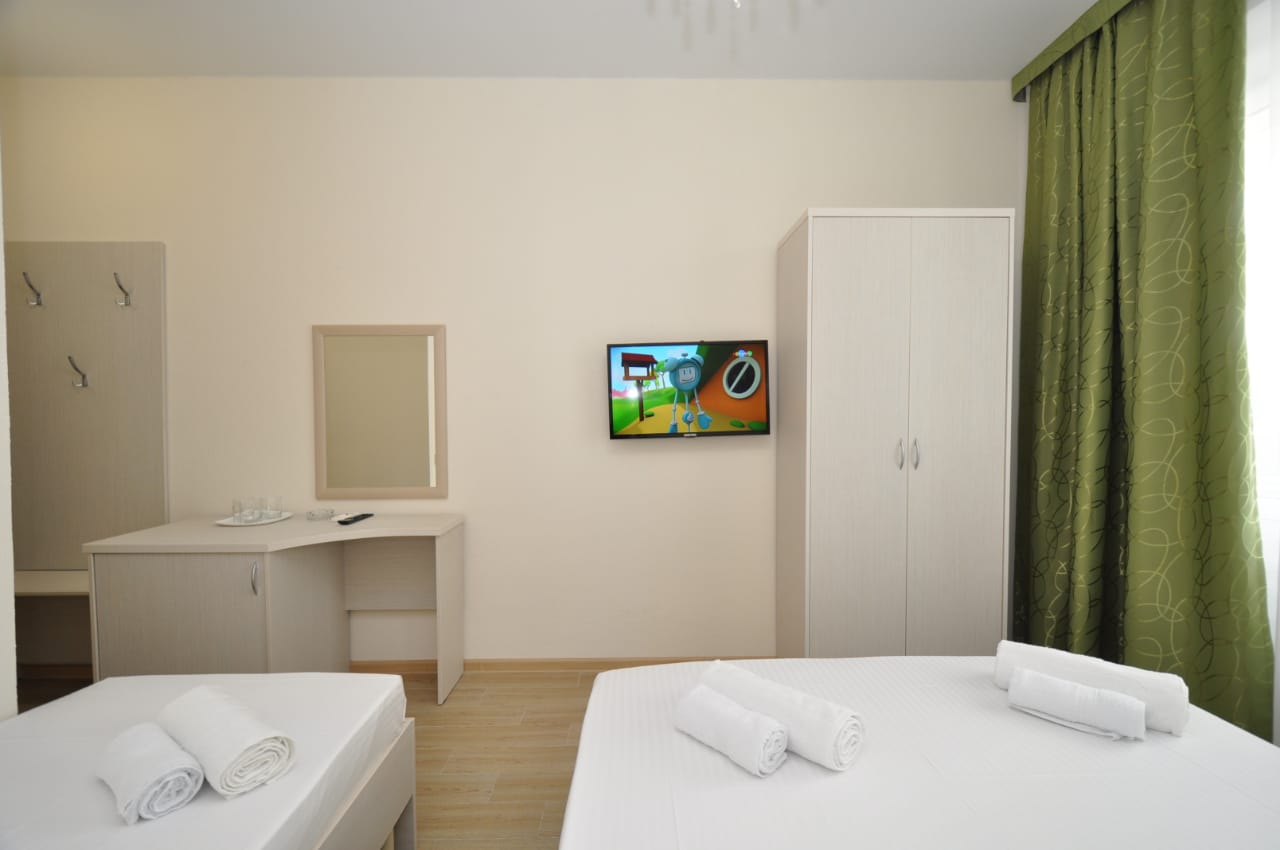 Фото M&L Seven Seas 