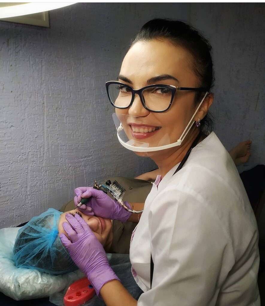 Makeup artists, stylists Студия перманентного макияжа Ларисы Волковой, Saratov, photo