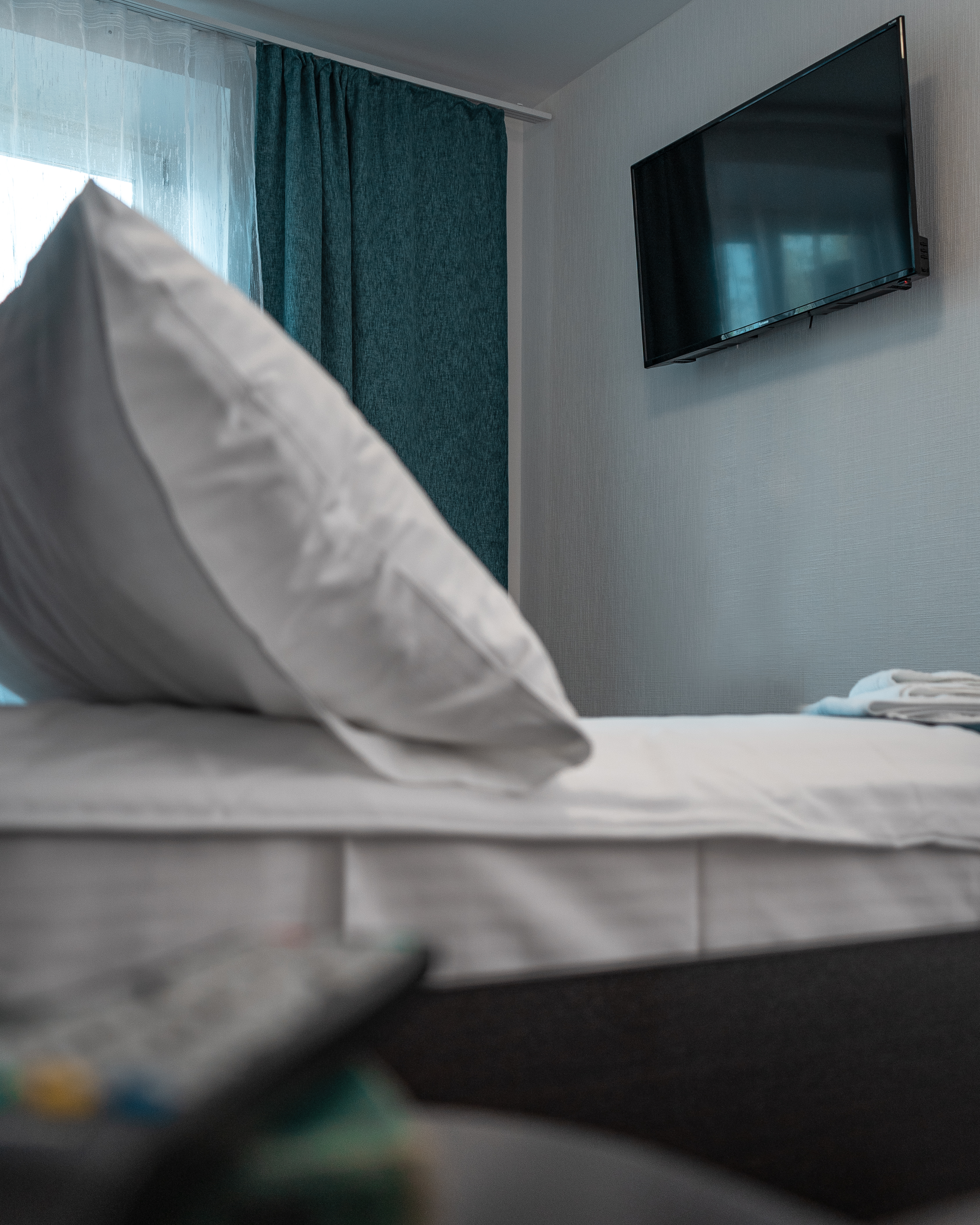 Фото Визит-центр Алма