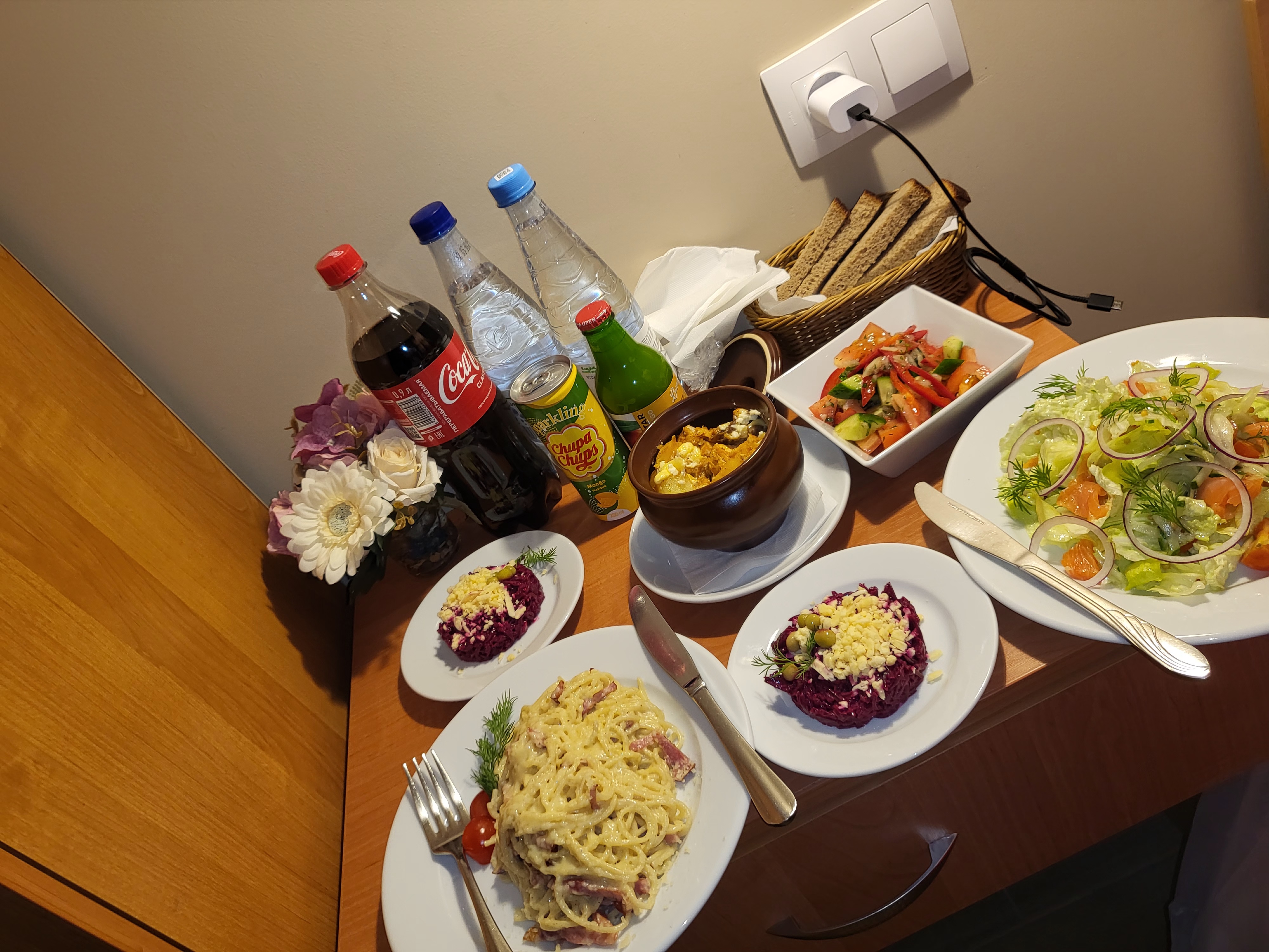 Фото Мон Плезир