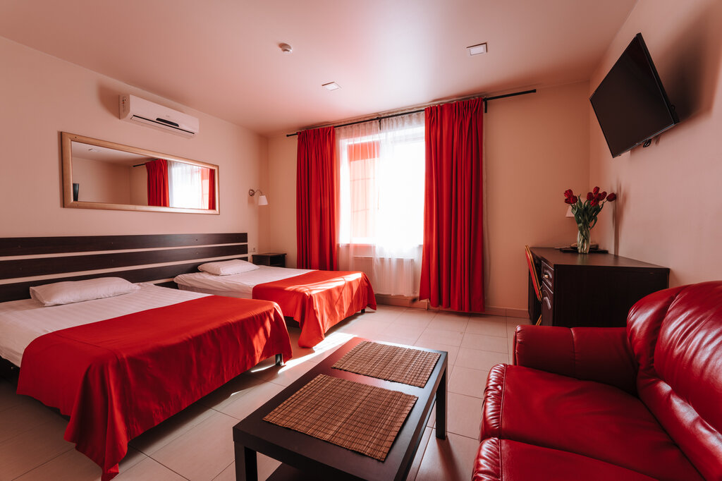 Ижевск гостиницы