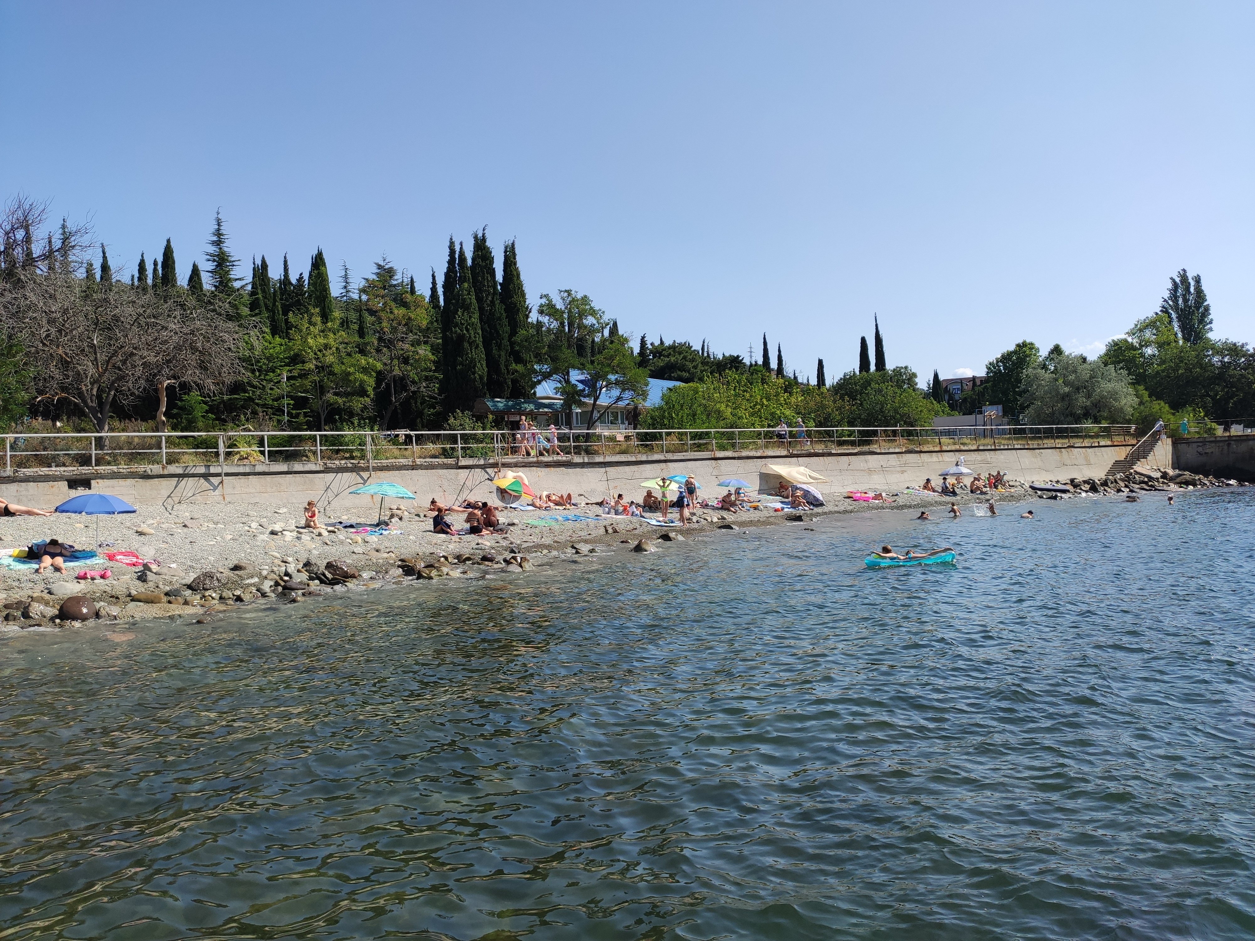 Фото Легенда