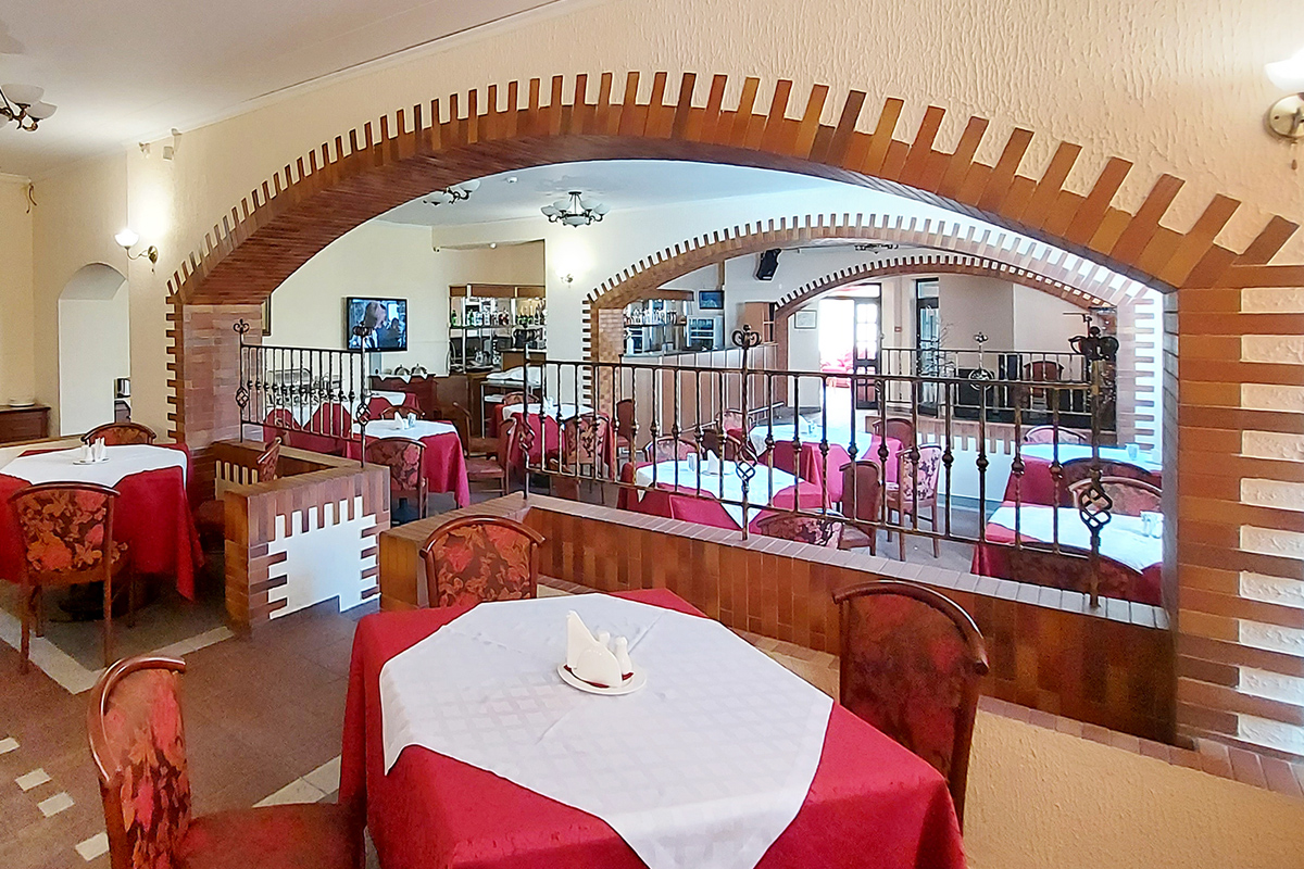 Фото Барракуда