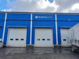 Servicio de coches, centro de reparación de automóviles Marvix, , foto