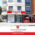 Pharmacy Architecture (İstanbul, Maltepe, Çınar Mah., Mehmet Reis Sok., 8) ، مكتب مهندس معماري