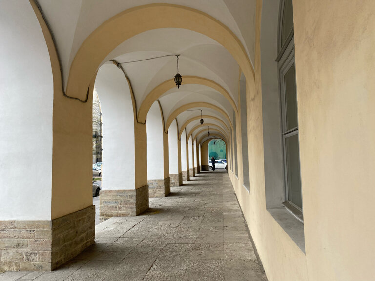 University Uchebny otdel po napravleniyu Istoriya Fgbou Vo SPbGU, Saint Petersburg, photo