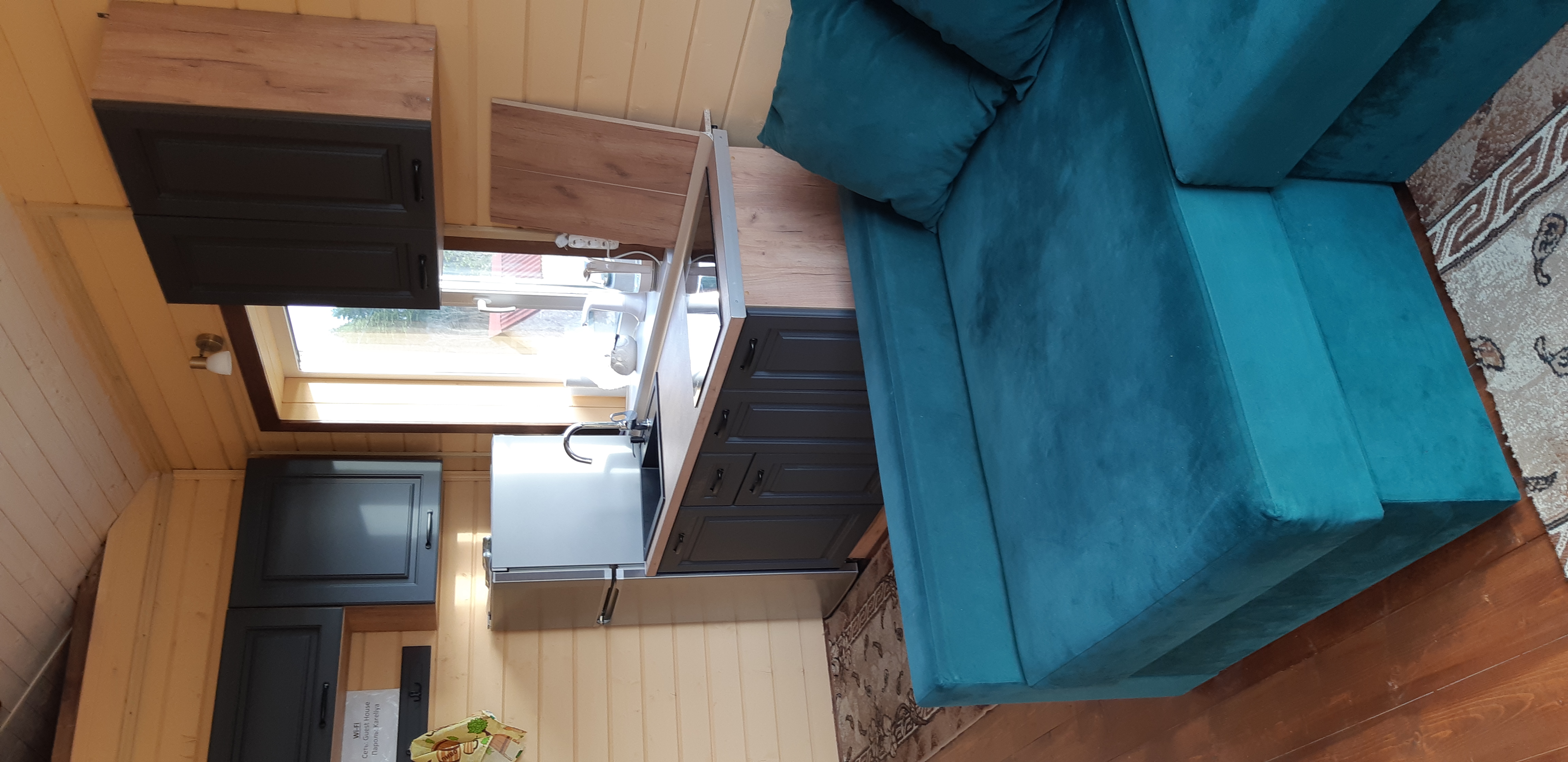 Фото Семейный дом