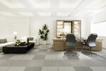 Gisk (Bol'shevistskaya Street, 125/1) ، أعمال البناء المتخصصة