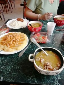 Pelmennaya № 3 (ulitsa Kalinina, 31), cafetería