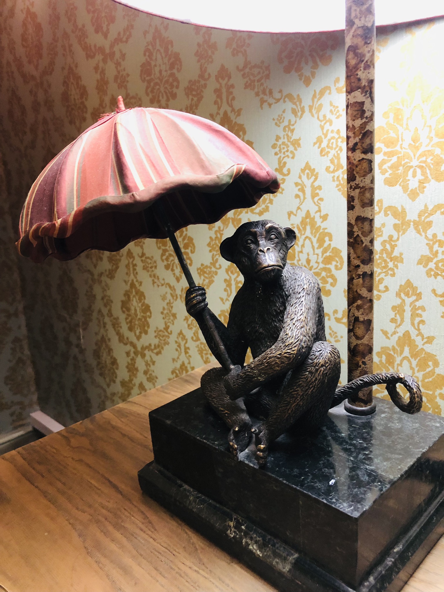 Фото Buen Retiro