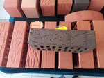 Arsky brick (selo Vysokaya Gora, Bolshaya Krasnaya ulitsa, 2Д) ، قرميد