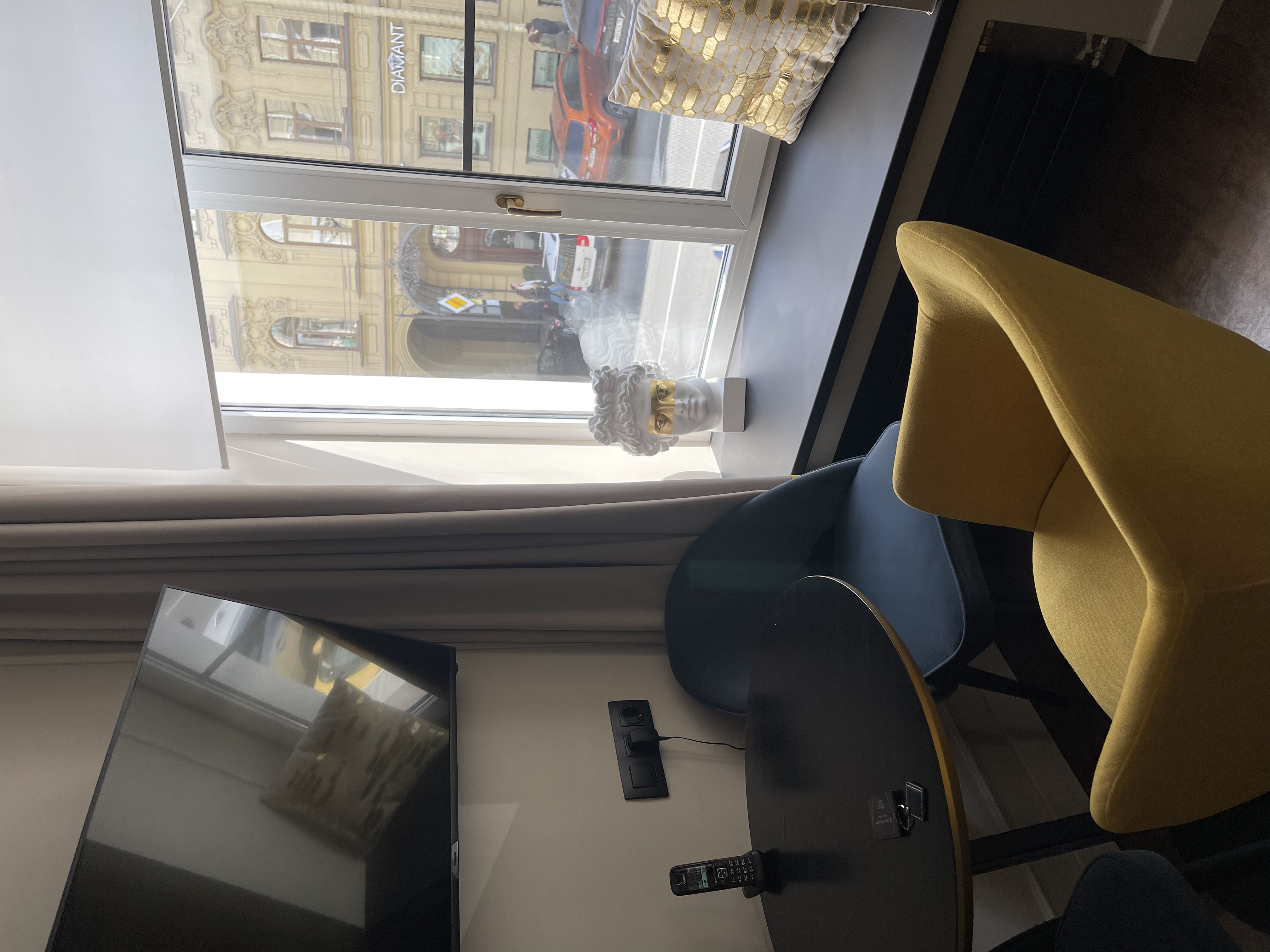 Фото Калейдоскоп Голд